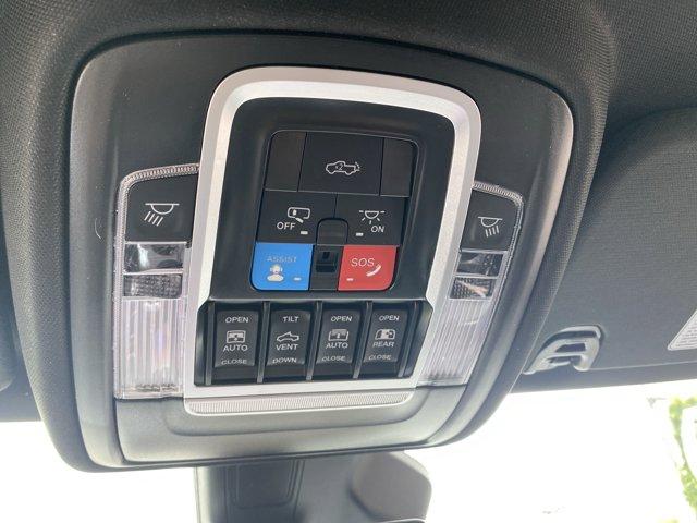 2025 Ram 1500 Vehicle Photo in Doylsetown, PA 18901
