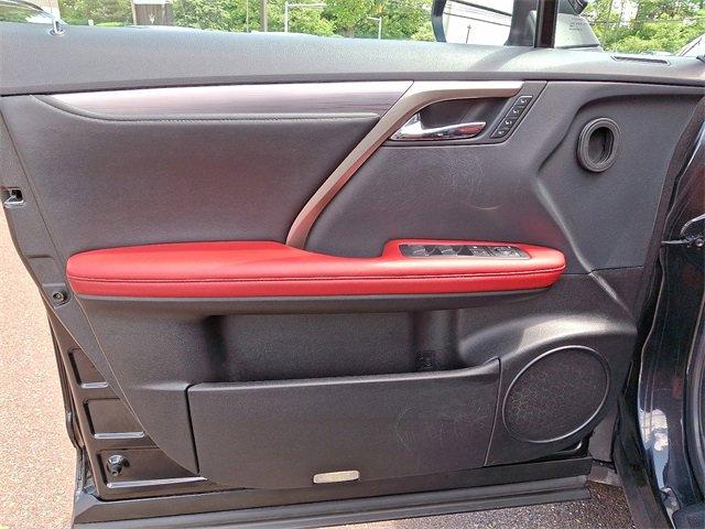 2022 Lexus RX 350 Vehicle Photo in Willow Grove, PA 19090