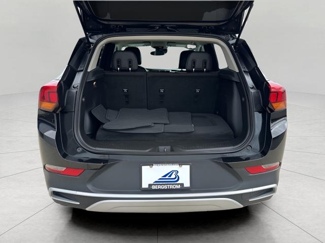2023 Buick Encore GX Vehicle Photo in MANITOWOC, WI 54220-5838
