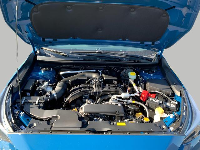 2025 Subaru Crosstrek Vehicle Photo in Oshkosh, WI 54904