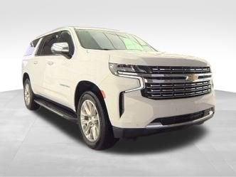 2023 Chevrolet Suburban Vehicle Photo in Gaffney, SC 29341