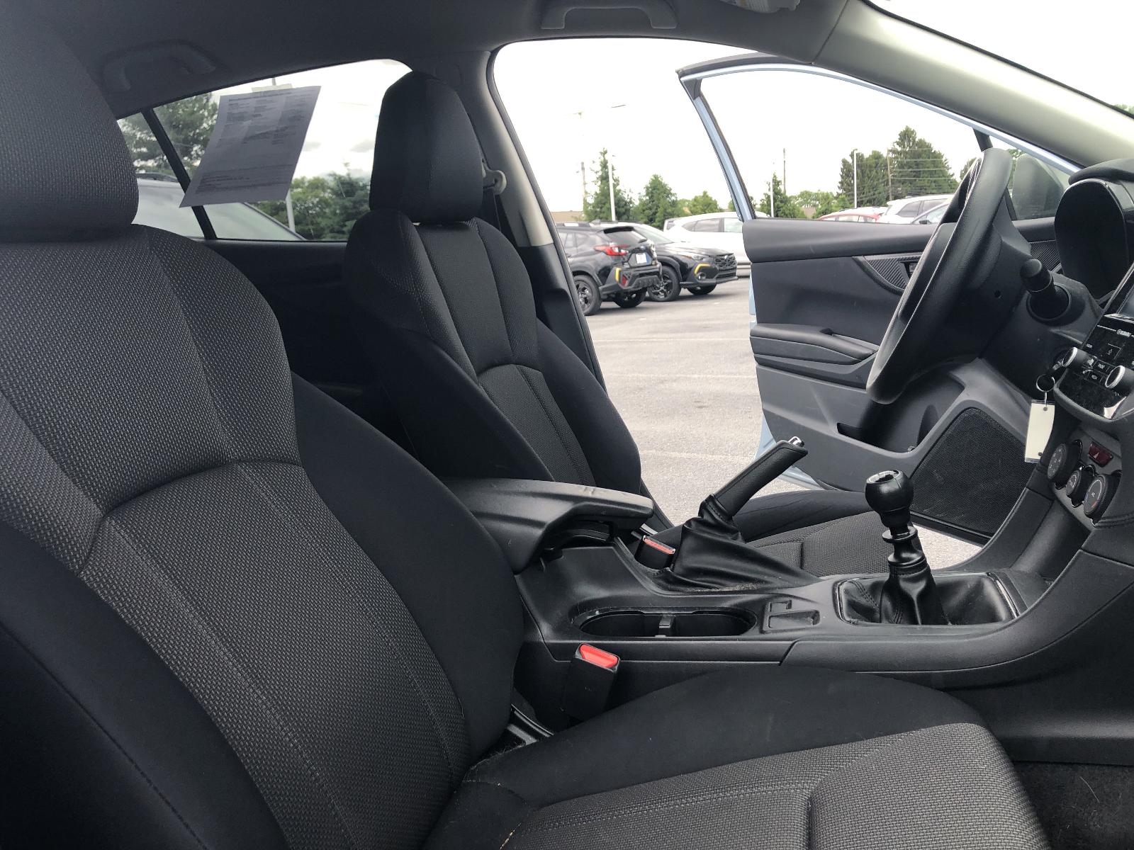 2019 Subaru Crosstrek Vehicle Photo in Mechanicsburg, PA 17050
