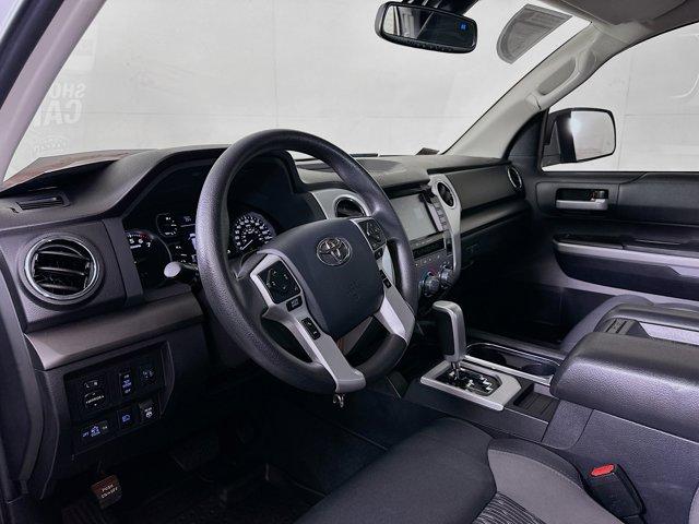 2020 Toyota Tundra 4WD Vehicle Photo in Flemington, NJ 08822