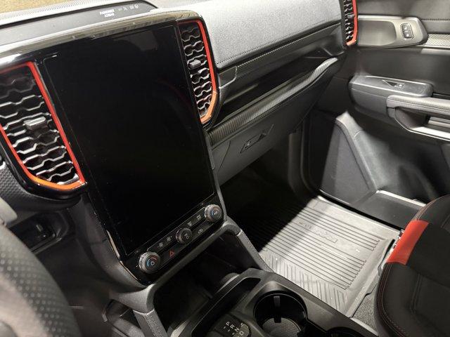 2024 Ford Ranger Vehicle Photo in Ogallala, NE 69153