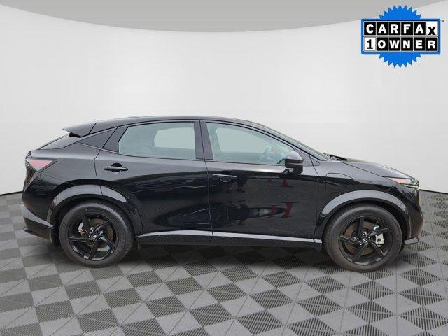 2023 Nissan ARIYA Vehicle Photo in Ardmore, PA 19003
