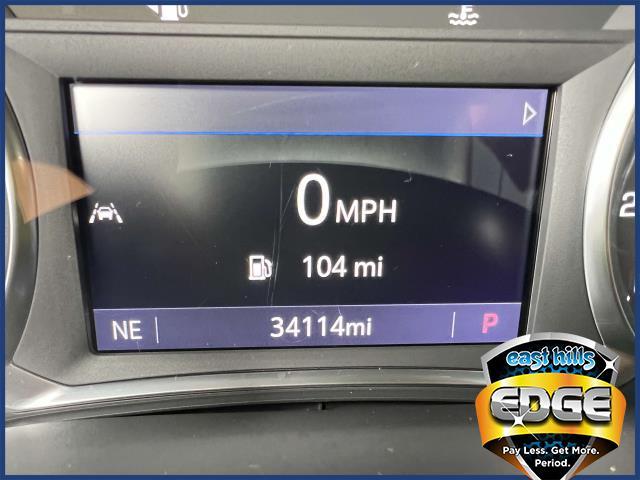 2022 Chevrolet Traverse Vehicle Photo in Roslyn, NY 11576