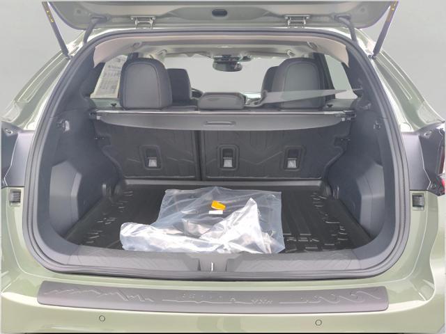 2025 Subaru Crosstrek Vehicle Photo in Green Bay, WI 54304