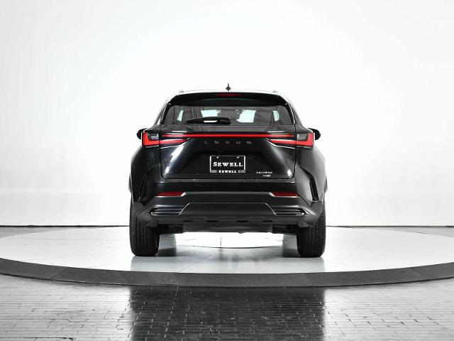 2022 Lexus NX 350 Vehicle Photo in DALLAS, TX 75235