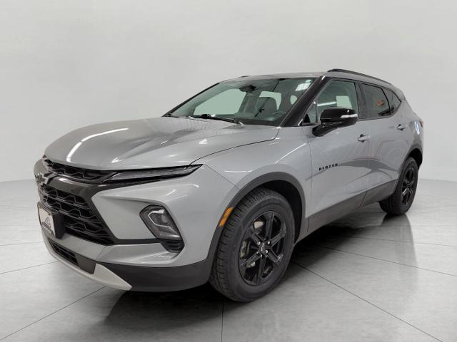 2023 Chevrolet Blazer Vehicle Photo in NEENAH, WI 54956-2243
