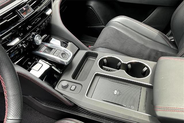2025 Acura MDX Vehicle Photo in Tulsa, OK 74145