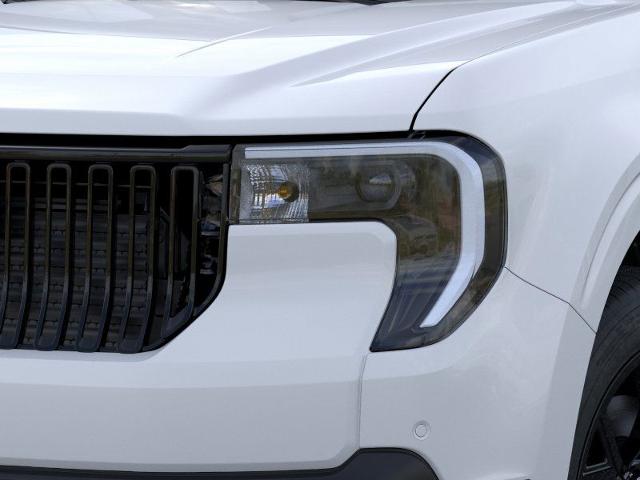 2025 Ford Maverick Vehicle Photo in Winslow, AZ 86047-2439