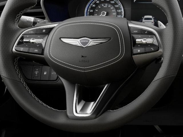 2025 Genesis G70 Vehicle Photo in Nashua, NH 03060