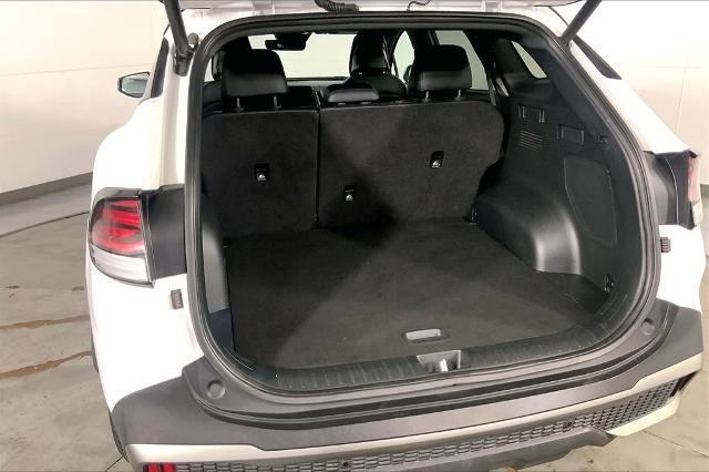2023 Kia Sportage Vehicle Photo in Lees Summit, MO 64086