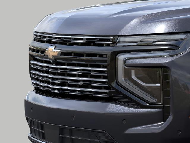 2025 Chevrolet Suburban Vehicle Photo in MIDDLETON, WI 53562-1492