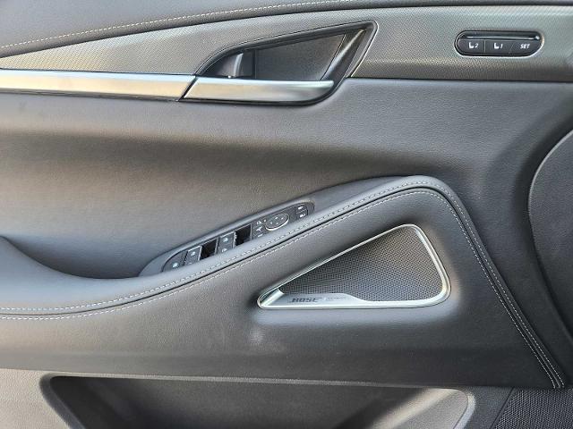2025 INFINITI QX60 Vehicle Photo in Fort Worth, TX 76132