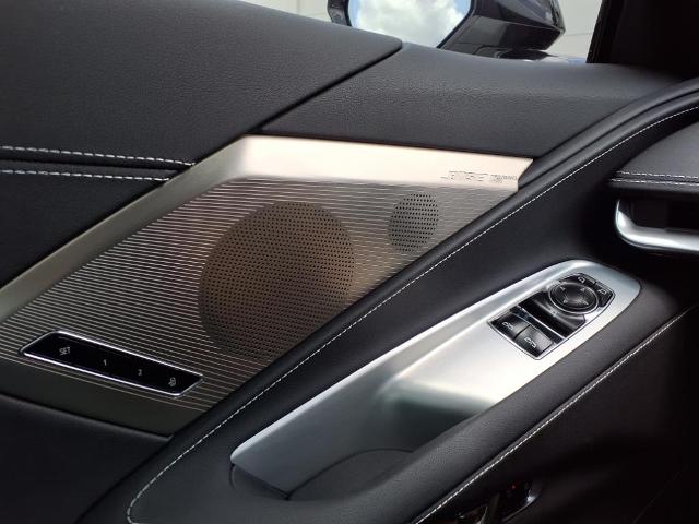 2023 Chevrolet Corvette Vehicle Photo in Tampa, FL 33612