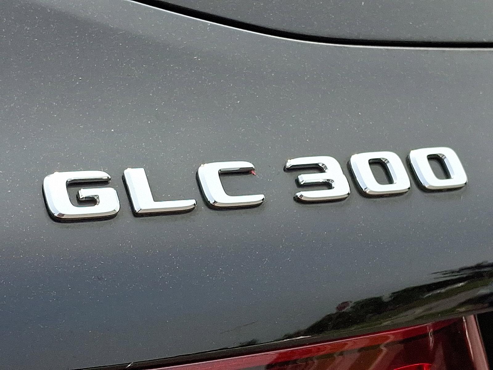 2021 Mercedes-Benz GLC Vehicle Photo in Mechanicsburg, PA 17050-2306