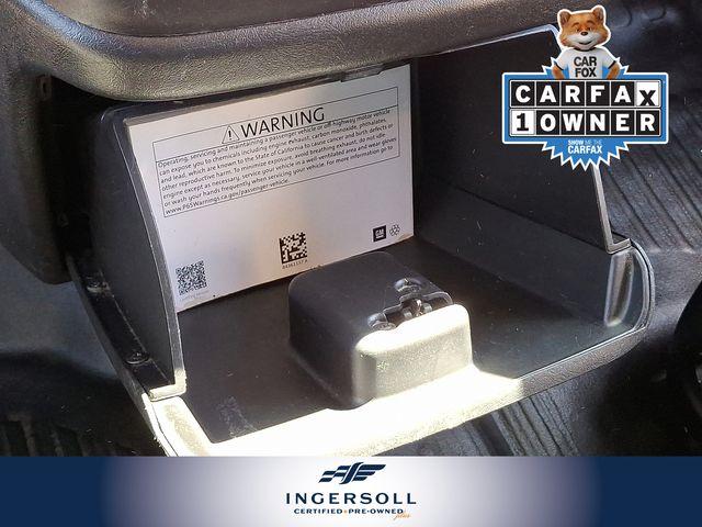 2020 Chevrolet Express Cargo 2500 Vehicle Photo in WATERTOWN, CT 06795-3318