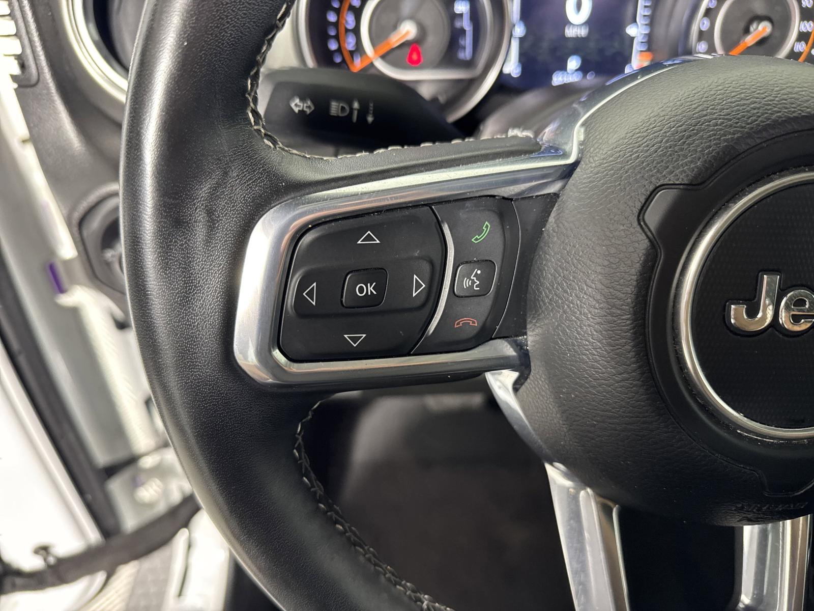 2023 Jeep Wrangler Vehicle Photo in Georgetown, TX 78626