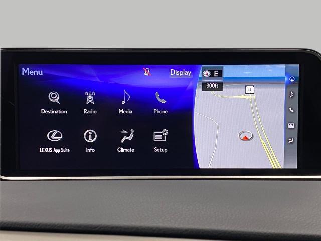 2018 Lexus RX 450hL Vehicle Photo in Appleton, WI 54913