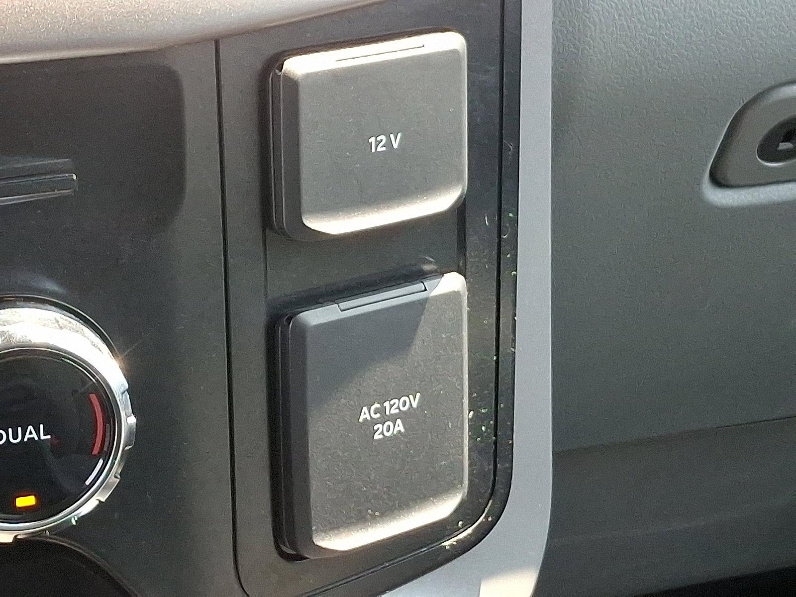 2024 Ford F-150 Vehicle Photo in Trevose, PA 19053