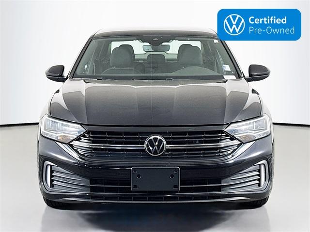 2022 Volkswagen Jetta Vehicle Photo in Puyallup, WA 98371