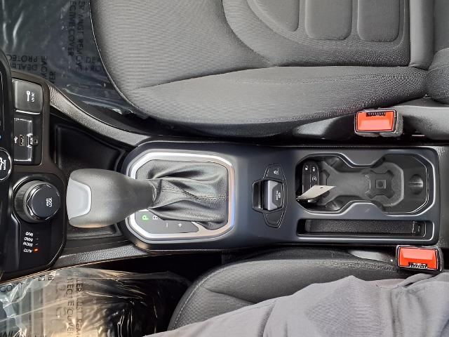 2020 Jeep Renegade Vehicle Photo in Oshkosh, WI 54904