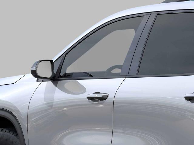 2025 Chevrolet Traverse Vehicle Photo in MIDDLETON, WI 53562-1492