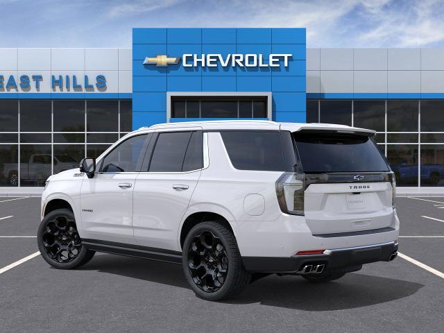 2025 Chevrolet Tahoe Vehicle Photo in Roslyn, NY 11576