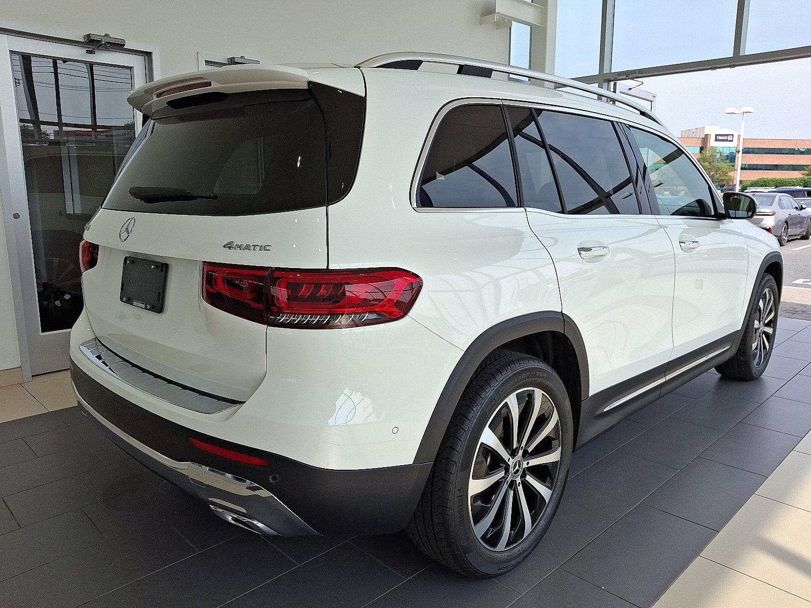 2023 Mercedes-Benz GLB Vehicle Photo in Lancaster, PA 17601