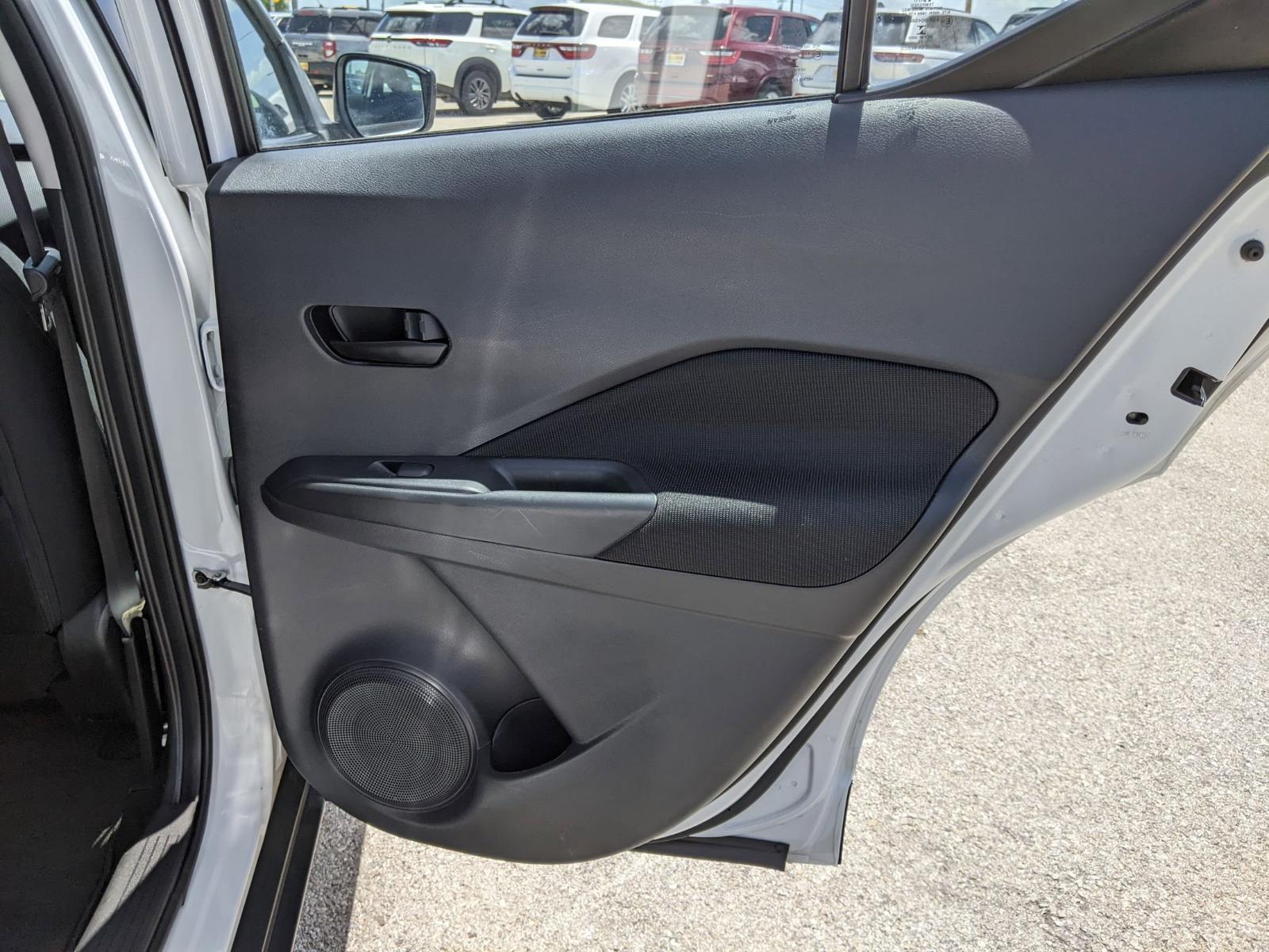 2022 Nissan Kicks Vehicle Photo in Seguin, TX 78155
