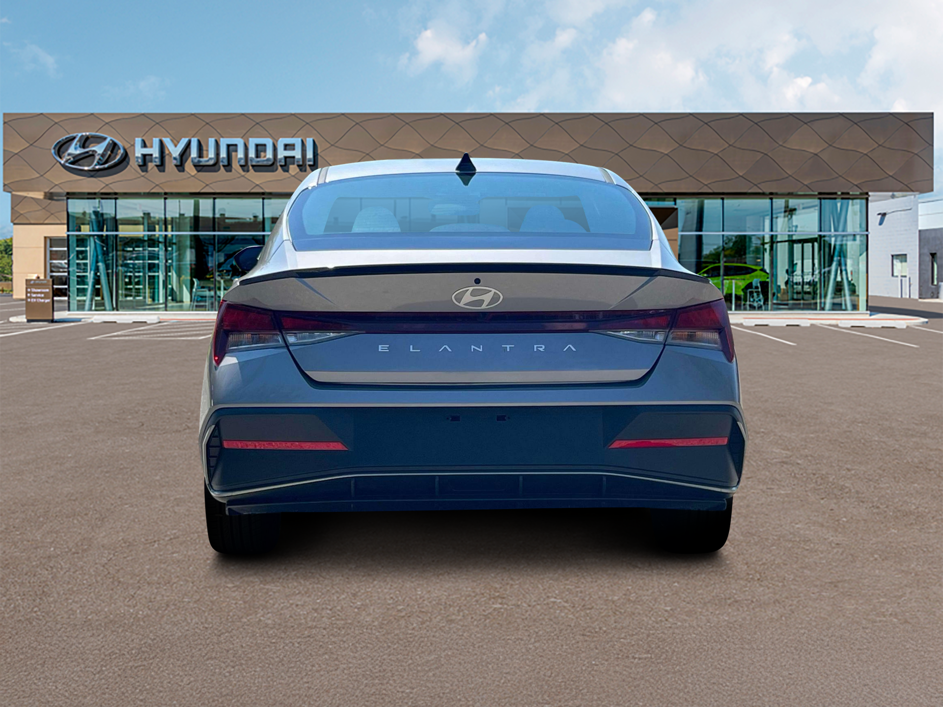 2025 Hyundai ELANTRA Vehicle Photo in Philadelphia, PA 19116