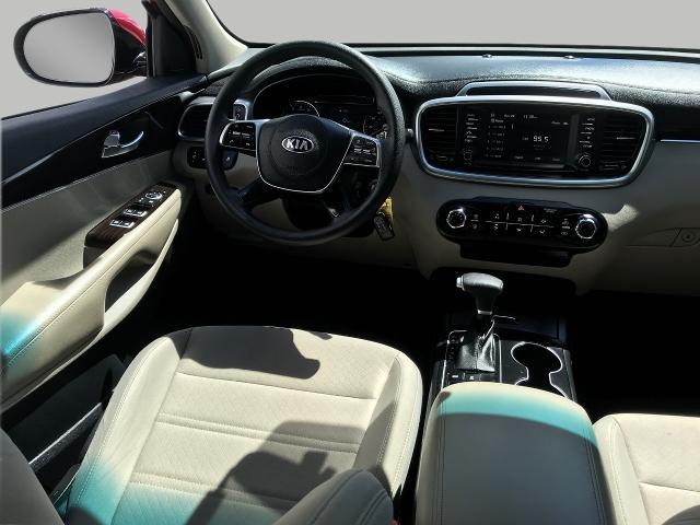 2020 Kia Sorento Vehicle Photo in GREEN BAY, WI 54303-3330