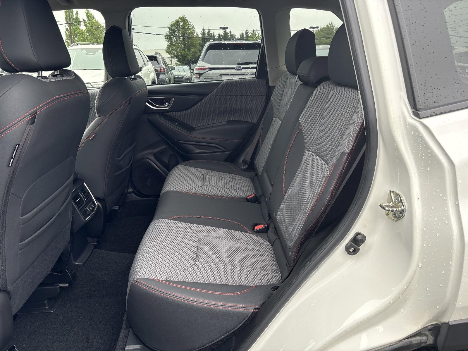 2019 Subaru Forester Vehicle Photo in Mechanicsburg, PA 17050