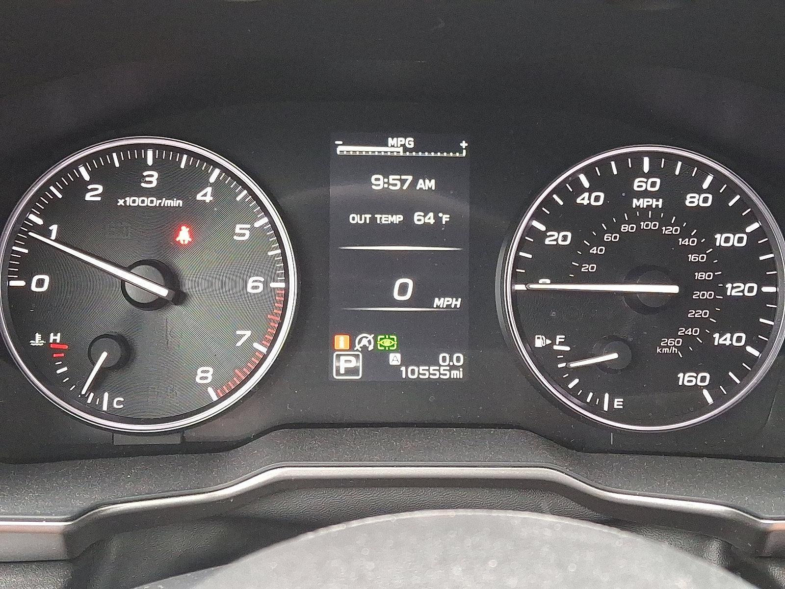 2024 Subaru Legacy Vehicle Photo in Easton, PA 18045