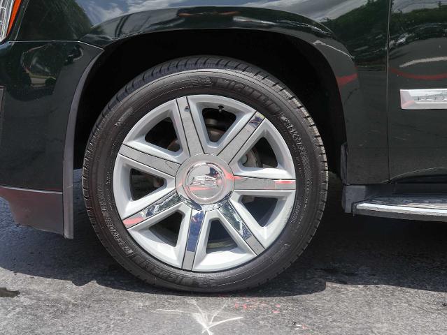 2016 Cadillac Escalade ESV Vehicle Photo in Dallas, TX 75209