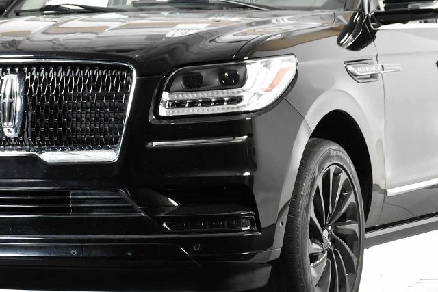 2021 Lincoln Navigator L Vehicle Photo in DALLAS, TX 75235