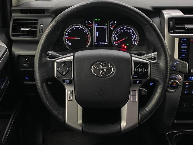 2023 Toyota 4Runner Vehicle Photo in Appleton, WI 54913