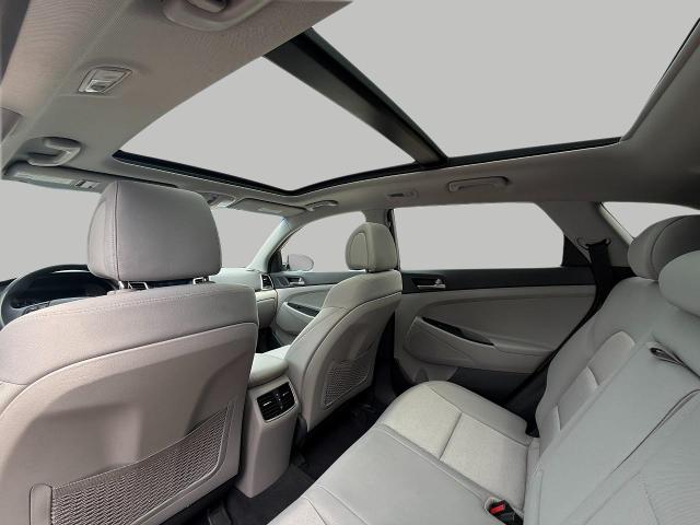 2018 Hyundai TUCSON Vehicle Photo in Appleton, WI 54914