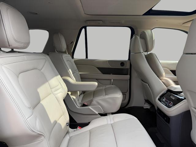 2018 Lincoln Navigator L Vehicle Photo in MADISON, WI 53713-3220