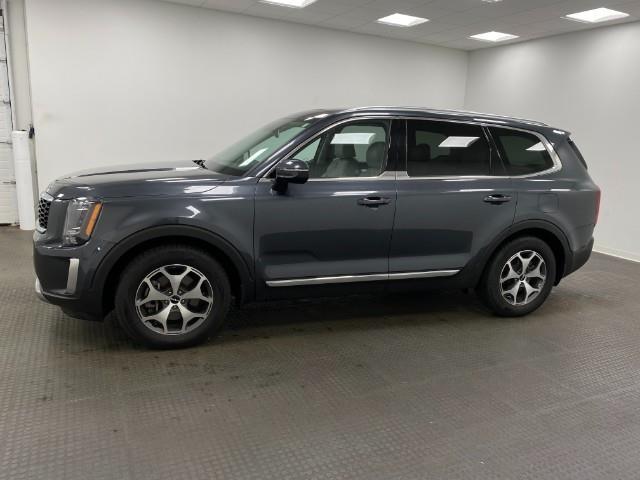 2022 Kia Telluride Vehicle Photo in Appleton, WI 54913