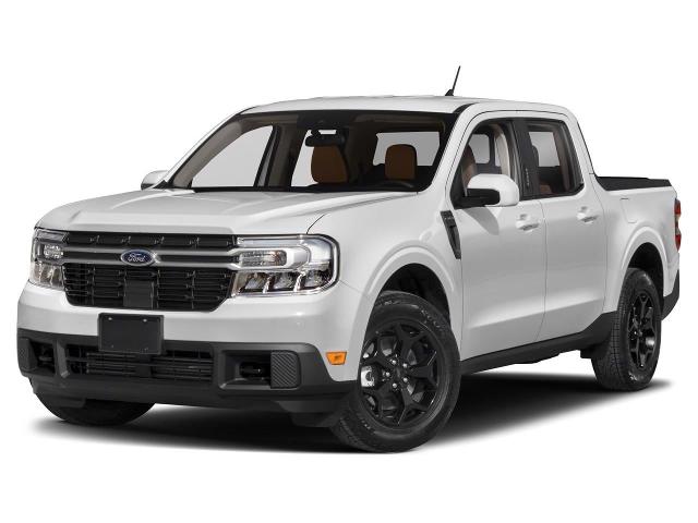 2022 Ford Maverick Vehicle Photo in Green Bay, WI 54304