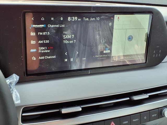 2025 Hyundai PALISADE Vehicle Photo in Peoria, IL 61615