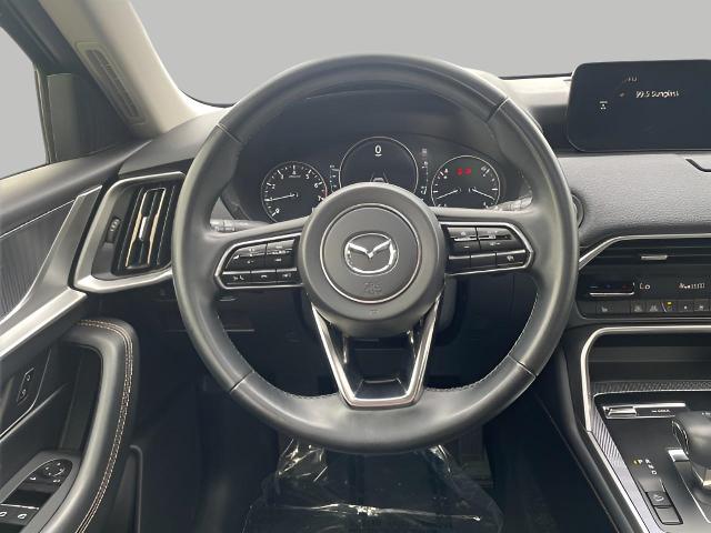 2024 Mazda CX-90 Vehicle Photo in Oshkosh, WI 54904