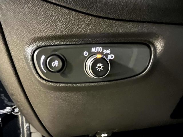 2022 Chevrolet Equinox Vehicle Photo in Roslyn, NY 11576