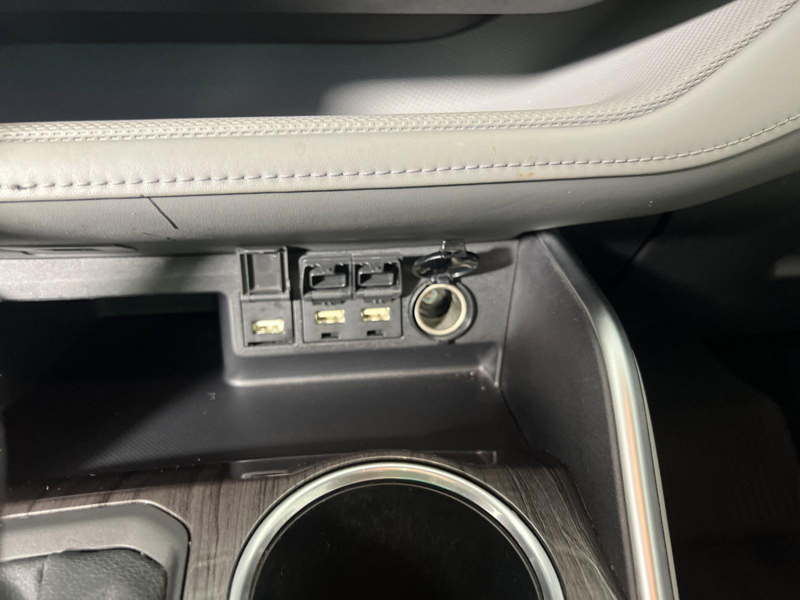 2021 Toyota Highlander Vehicle Photo in Georgetown, TX 78626