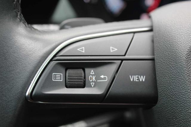 2024 Audi A3 Vehicle Photo in HOUSTON, TX 77090