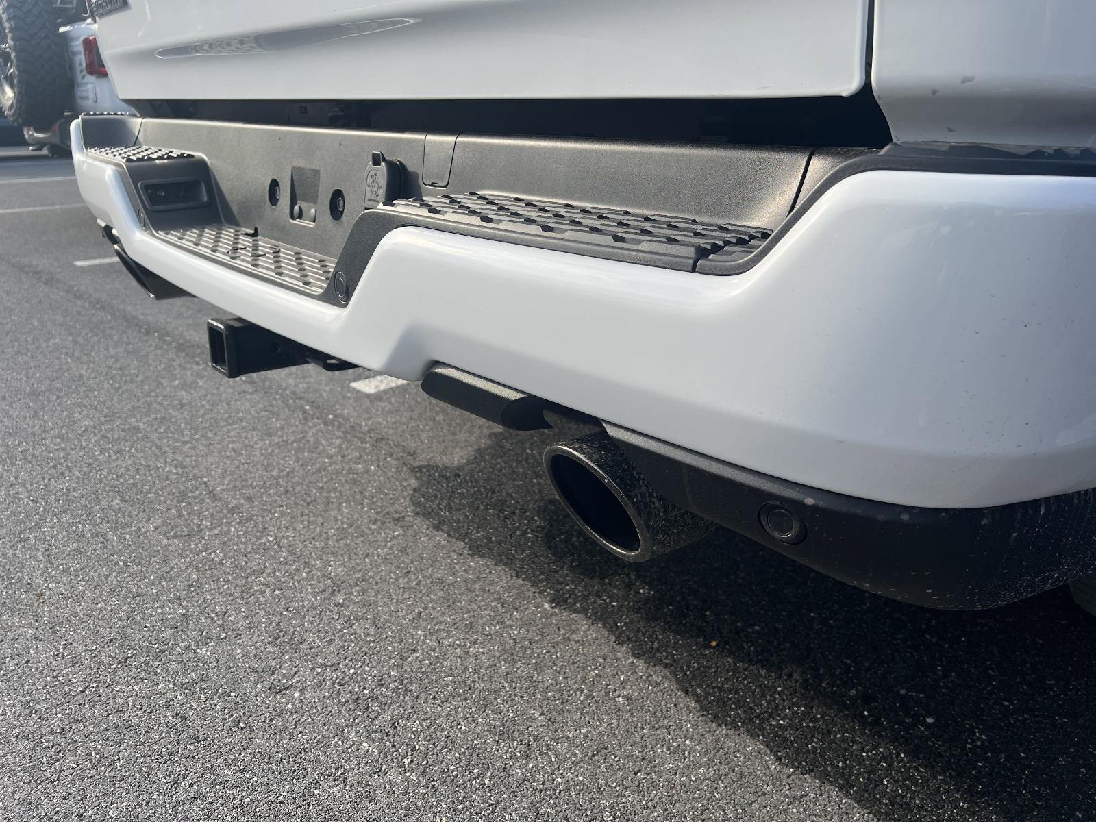 2025 Ram 1500 Vehicle Photo in Mechanicsburg, PA 17050-1707