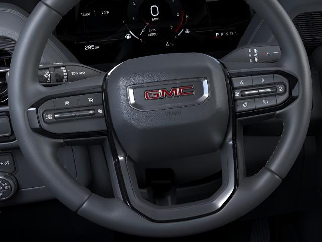 2025 GMC Yukon XL Vehicle Photo in MANITOWOC, WI 54220-5838