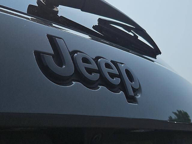 2021 Jeep Grand Cherokee Vehicle Photo in TREVOSE, PA 19053-4984